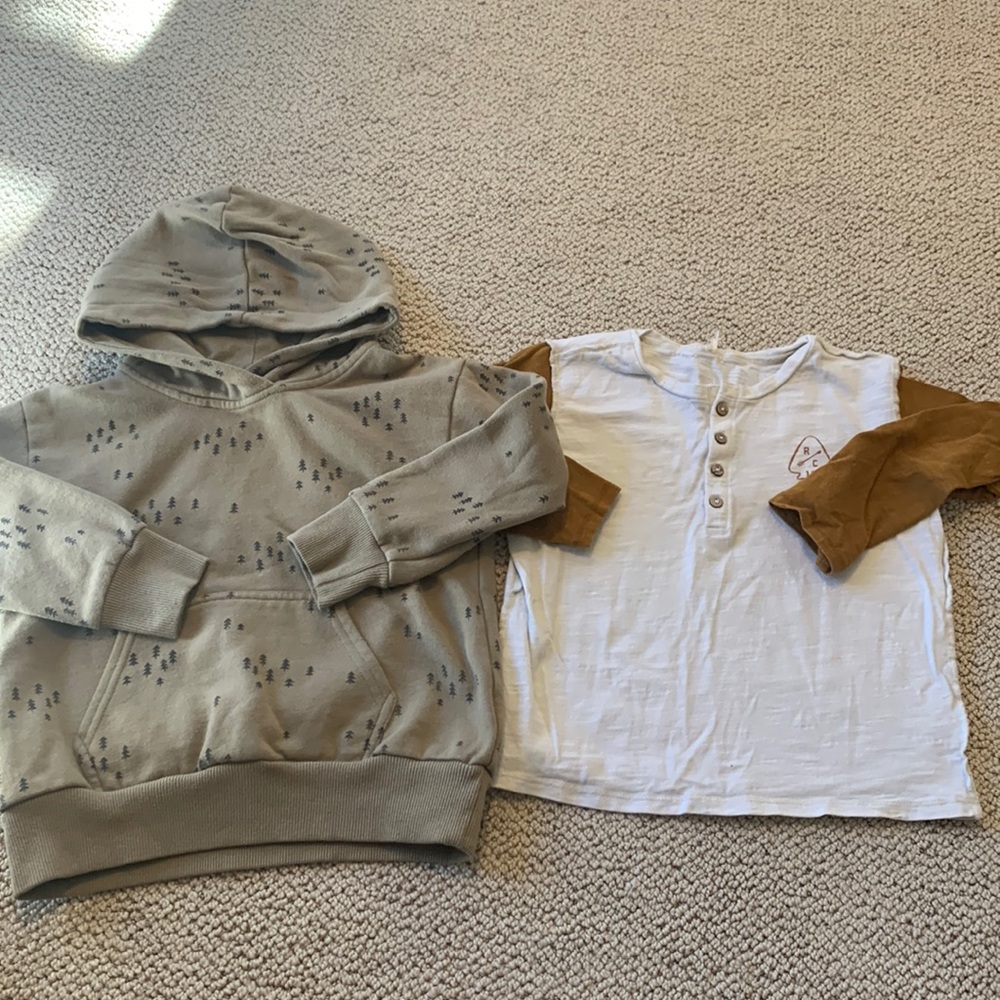 Rylee and Cru bundle